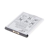 Wireless Technologies Lithium Ion Battery for Sony Ericsson W300