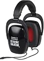 Direct Sound EX29 Extreme Isolation Headphones (Black)
