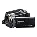 Panasonic SDR-H85K Std-Def Camcorder with 78X Zoom & 80GB HDD (Black)
