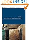 Environmental Health and Housing (Clay's Library of Health and the Environment)