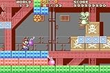 Super Mario Advance
