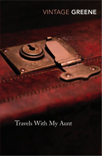 City Travel Guides Discounted  Books : Travels with My Aunt (Vintage Classics)