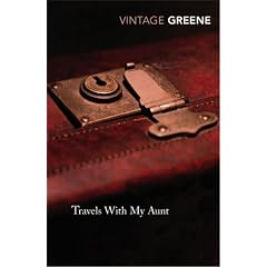 Travels with My Aunt (Vintage Classics)