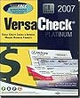 G7 Productivity VersaCheck Platinum 2007