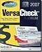 Software : G7 Productivity VersaCheck Platinum 2007