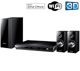 Samsung HT-D5200 from Amazon.co.uk