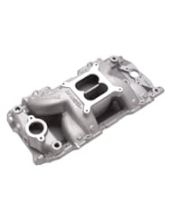 Edelbrock 7562 Performer RPM Air-Gap Intake Manifold