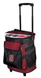 Stanford Cardinal Rolling Cooler NCAA College Athletics Sports Team Fan Merchandise