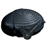 FIAP Aqua Active 4500 Filter- und Bachlaufpumpe