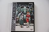 メタルスキンパニック MADOX-01 [DVD]