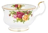 Kitchen & Housewares : Old Country Roses Breakfast Cup