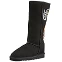 Koolaburra Women's Rock & Roll Hs Boot