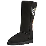 Koolaburra Women's Rock & Roll Hs Boot