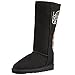 Koolaburra Rock N Roll Horseshoe Sheepskin Boots