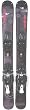 Snowjam 99cm Skiboards Snowblades Release Bindings 09/10