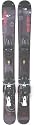 Snowjam 99cm Skiboards Snowblades Release Bindings 09/10