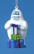 Rudolph the Red-Nosed Reindeer Bumble the Abominable Snowman Christmas Ornament
