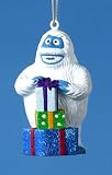Rudolph's Bumble The Abominable Snowmonster Christmas Ornament