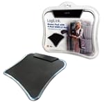 LogiLink Mousepad + 4-Port USB HUB
