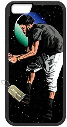 Custom J. Cole cell phones cases for Iphone6 Plus 5.5".