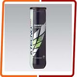 Tecno Pro Tennis-Ball CHAMPIONSHIP 4er