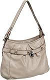 ESPRIT F45091 EOS Damen Henkeltaschen, 26x35x15 cm (B x H x T)