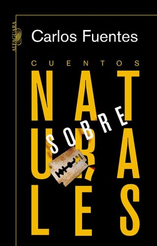 Carlos Fuentes