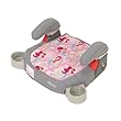 Graco Backless TurboBooster Car Seat in Little Mermaid