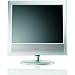 Electronics : TOSHIBA  20VL55G 20' 4:3 LCD television