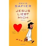 Jesus liebt michvon "David Safier"