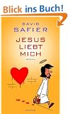 Jesus liebt mich
