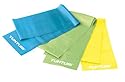 Tunturi Latex Aerobic Band - Basic