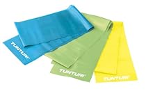 Tunturi Latex Aerobic Band - Basic