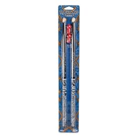 Rockband Rubber Tip Drum Sticks