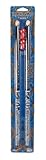 Rockband Rubber Tip Drum Sticks - B&W Tattoo