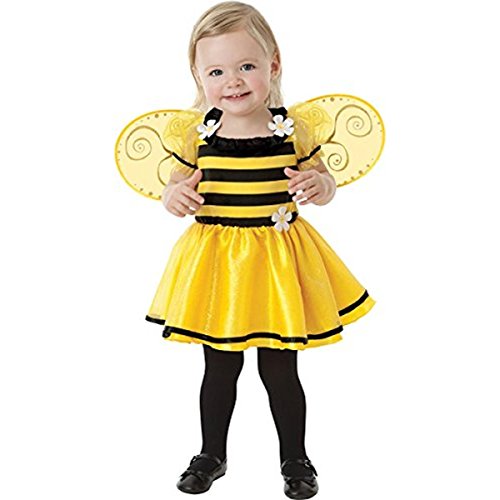 Top Bumble Bee Halloween Costumes for Babies & Toddlers