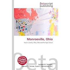 Monroeville, Ohio