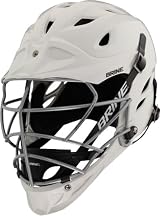 Brine CSTR-001 STR Adult Lacrosse Helmet (Call 1-800-327-0074 to order)