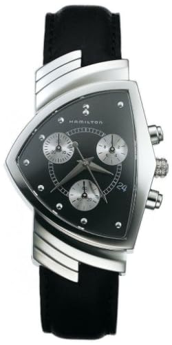 [�ϥߥ�ȥ�]HAMILTON �ӻ��� AMERICAN CLASSIC VENTURA H24412732 ��� [����͢����]