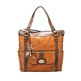 Fossil Maroquinerie - ZB4363216 - Heritage - Sac po