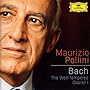 Bach-das Wohltemperierte Klavier I