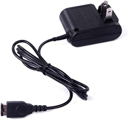 AC Adapter for Nintendo DS and Game Boy Advance SP