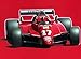 1/20 Ferrari 126C2 1982 San Marino, Gilles Villene FJM09032