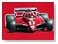 1/20 F-1 GP-1 �ե��顼��126 C2 1982 ����ޥ��GP