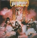 S/T LP (VINYL ALBUM) UK FAME 1984