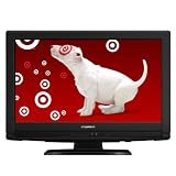 Sylvania 22" Class 720p 60Hz LCD HDTV - Black (LC220SL1)