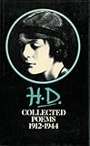 Collected poems 1912-1944