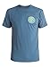 Quiksilver Men's Original Spray T-Shirt
