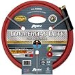 Apex 8695-25 Commercial 5/8-Inch-by-25-Foot All Rubber Hot Water Hose, Red