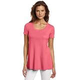 Red Dot Women's Crewneck Top